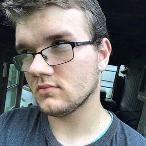 Meet your Posher, Johnathon